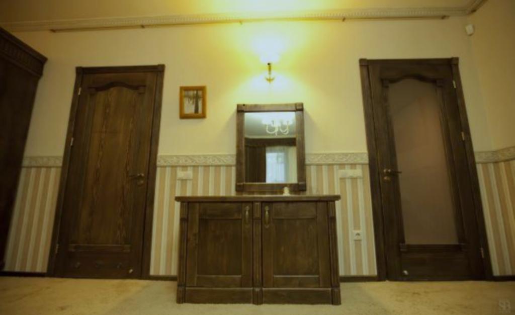 Arthotel Mini-Hotel Vorokhta Εξωτερικό φωτογραφία