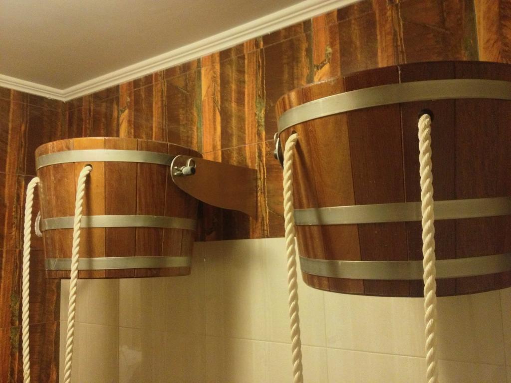 Arthotel Mini-Hotel Vorokhta Εξωτερικό φωτογραφία