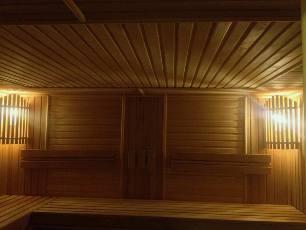 Arthotel Mini-Hotel Vorokhta Εξωτερικό φωτογραφία