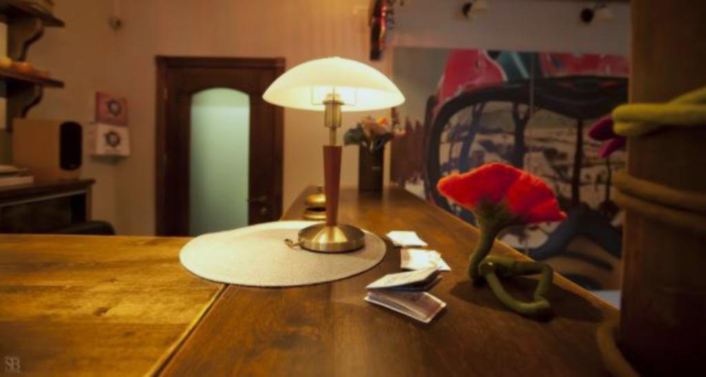 Arthotel Mini-Hotel Vorokhta Εξωτερικό φωτογραφία