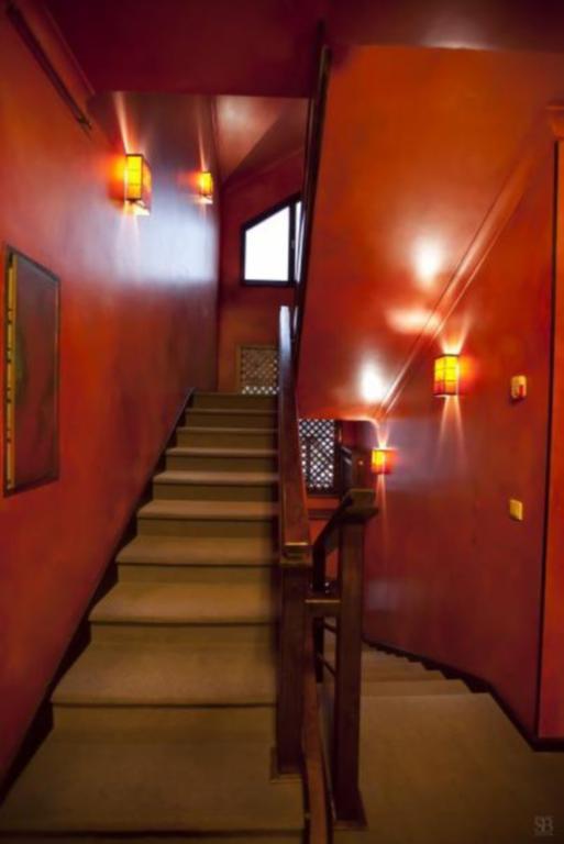 Arthotel Mini-Hotel Vorokhta Εξωτερικό φωτογραφία