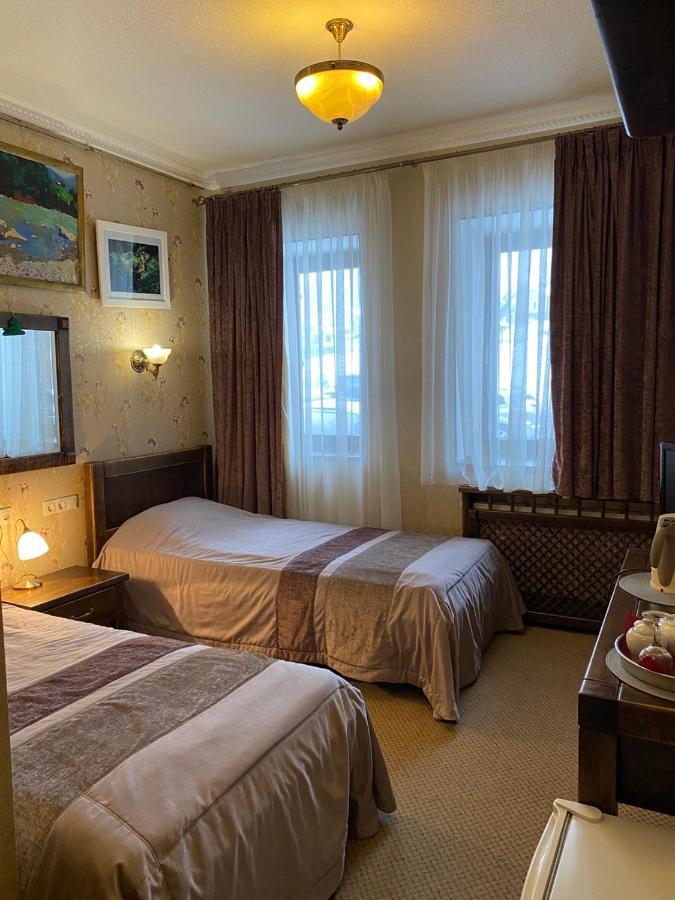 Arthotel Mini-Hotel Vorokhta Δωμάτιο φωτογραφία