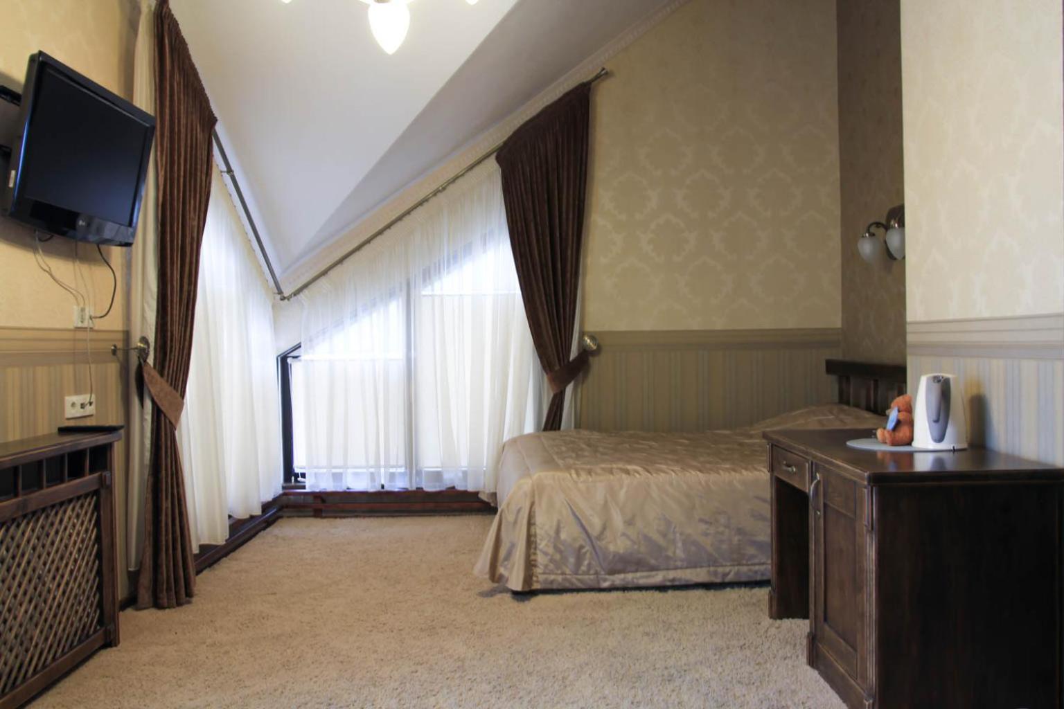 Arthotel Mini-Hotel Vorokhta Δωμάτιο φωτογραφία
