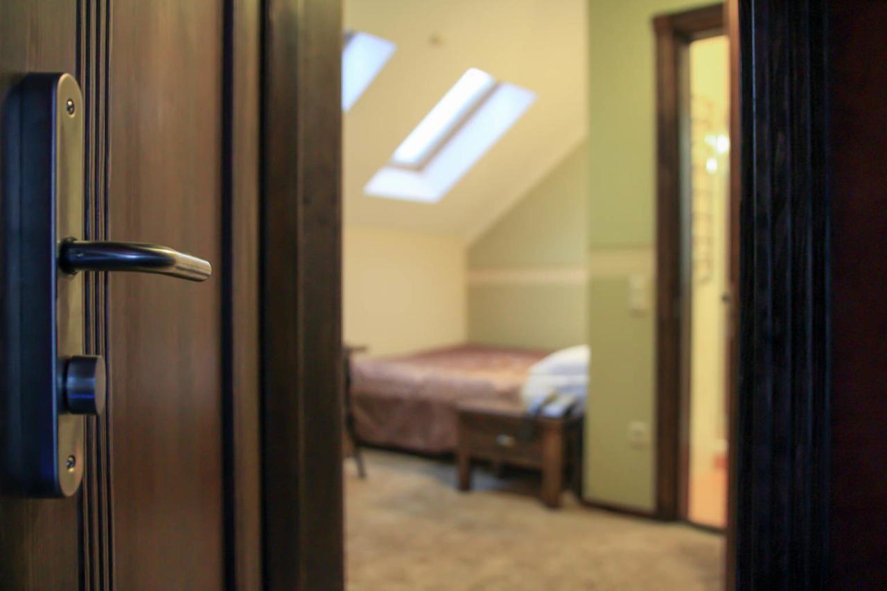 Arthotel Mini-Hotel Vorokhta Δωμάτιο φωτογραφία